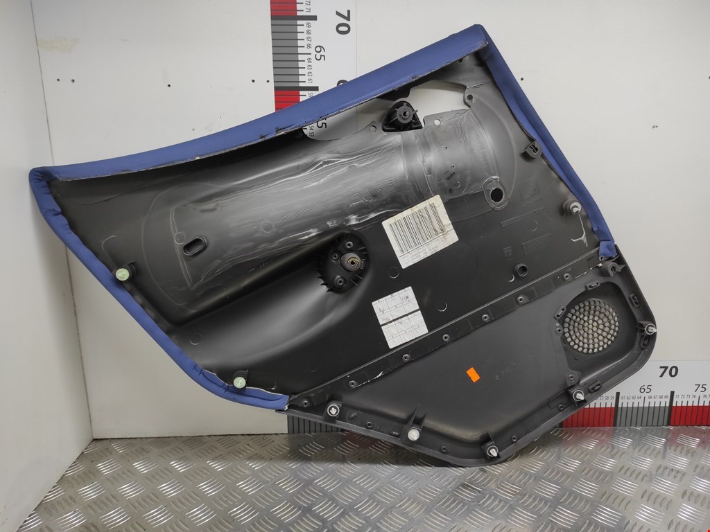 Обшивка двери задняя правая MERCEDES-BENZ A-Class W168 1997-2004