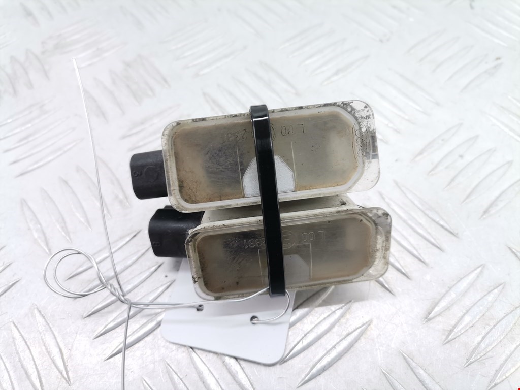 Фонарь подсветки номера FORD Mondeo IV 2007-2015