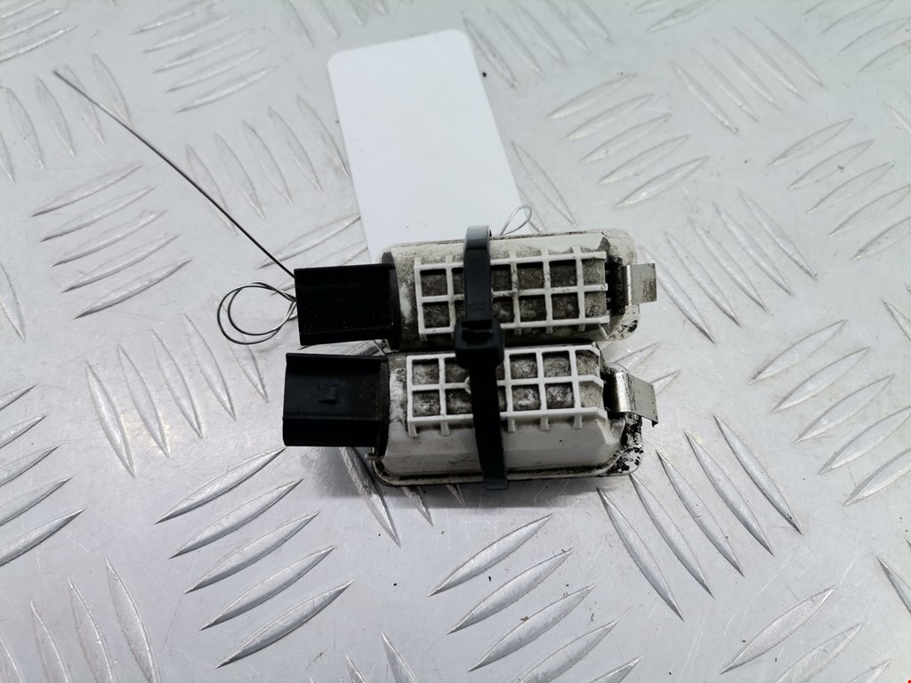 Фонарь подсветки номера FORD Mondeo IV 2007-2015