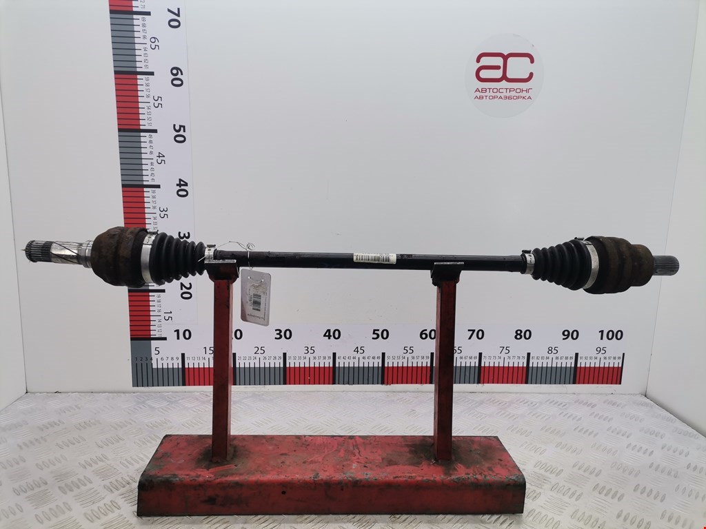 Полуось (привод, приводной вал) задняя правая VOLVO XC90 2002-2014