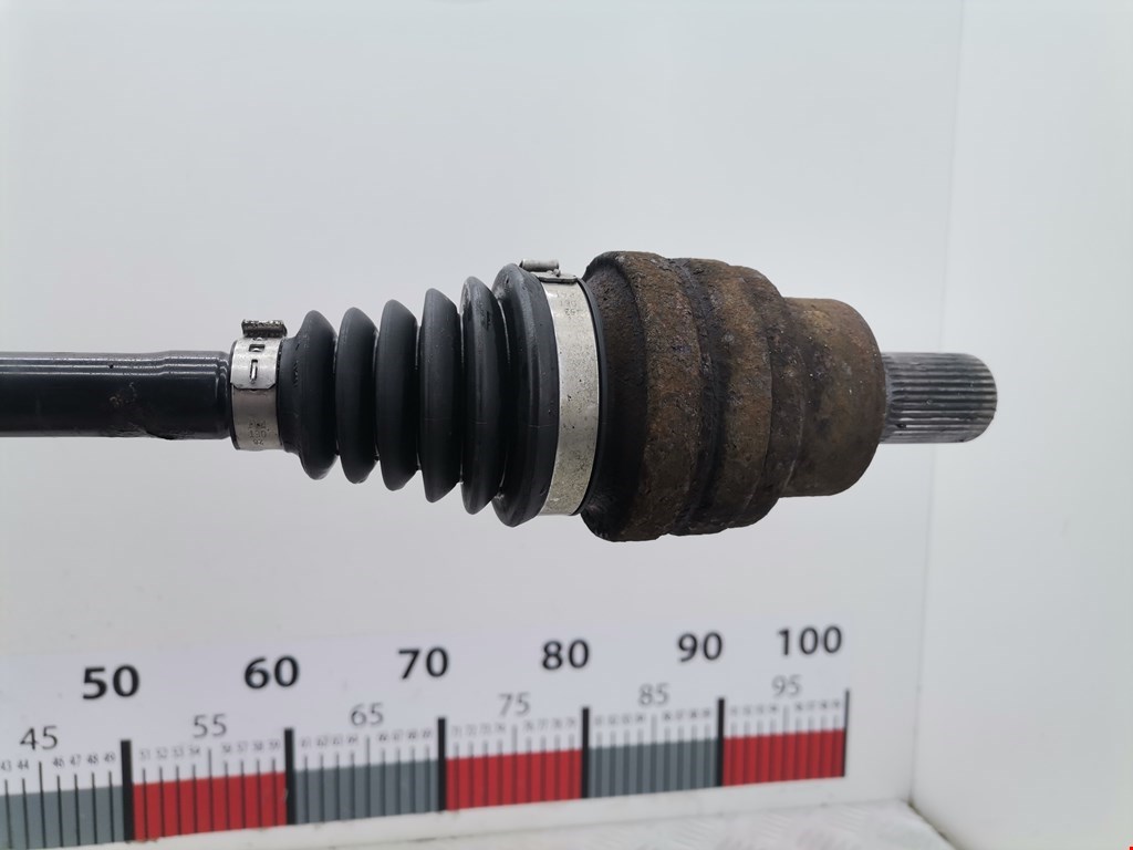 Полуось (привод, приводной вал) задняя правая VOLVO XC90 2002-2014
