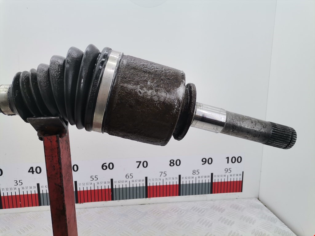 Полуось (привод, приводной вал) задняя левая LAND ROVER Range Rover 2002-2012