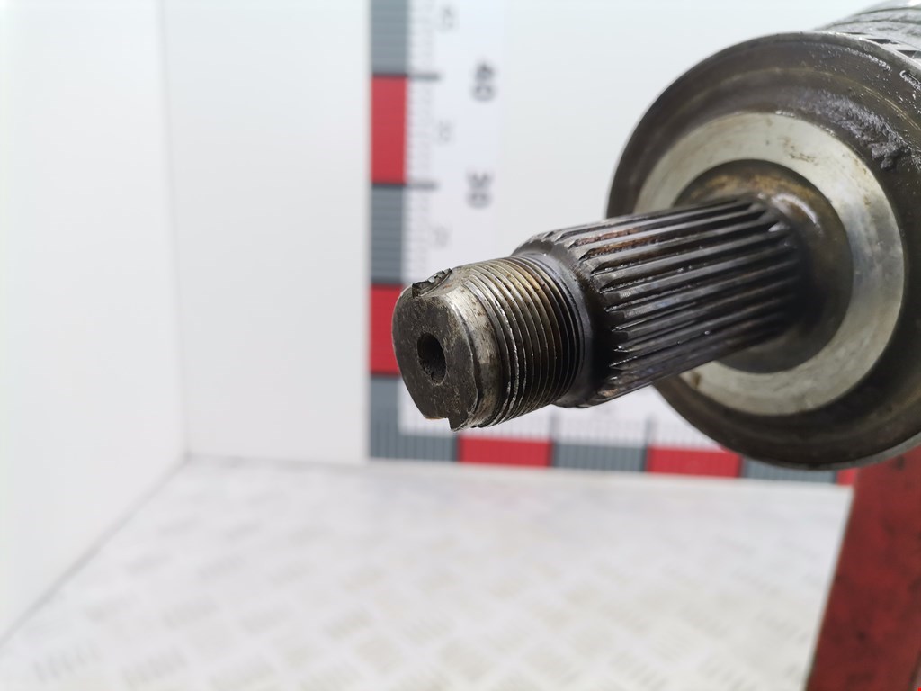 Полуось (привод, приводной вал) задняя левая LAND ROVER Range Rover 2002-2012