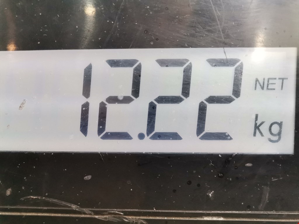 Полуось (привод, приводной вал) задняя левая LAND ROVER Range Rover 2002-2012