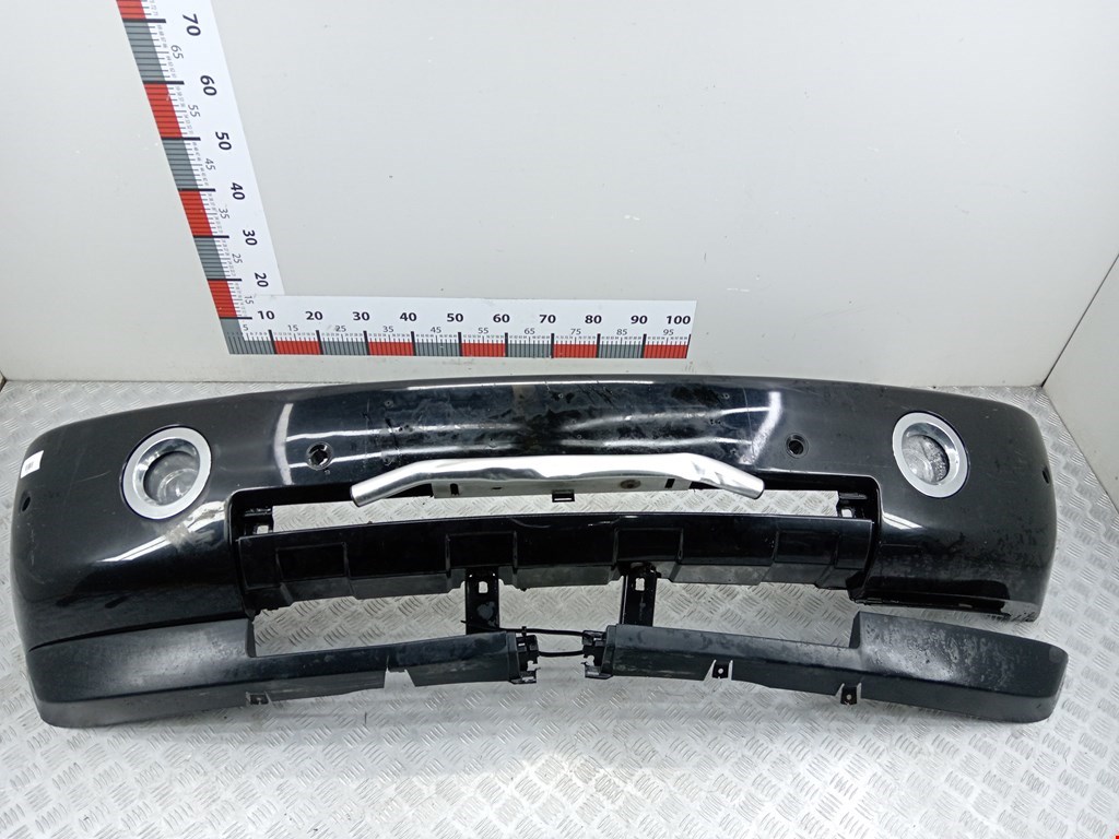 Бампер передний LAND ROVER Range Rover 2002-2012