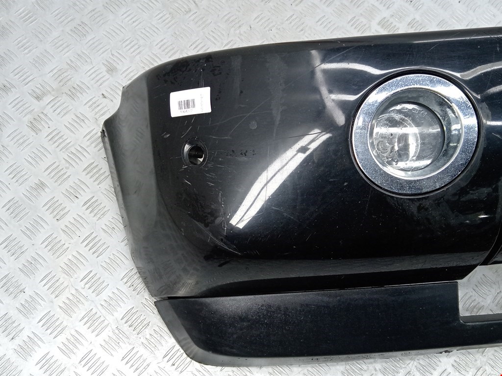 Бампер передний LAND ROVER Range Rover 2002-2012
