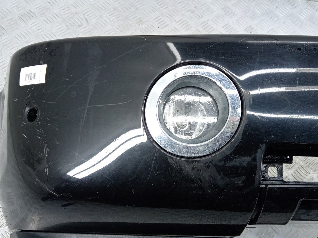 Бампер передний LAND ROVER Range Rover 2002-2012