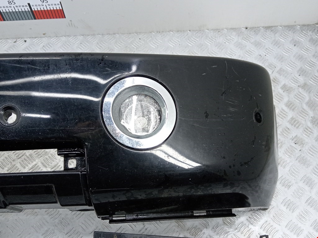 Бампер передний LAND ROVER Range Rover 2002-2012