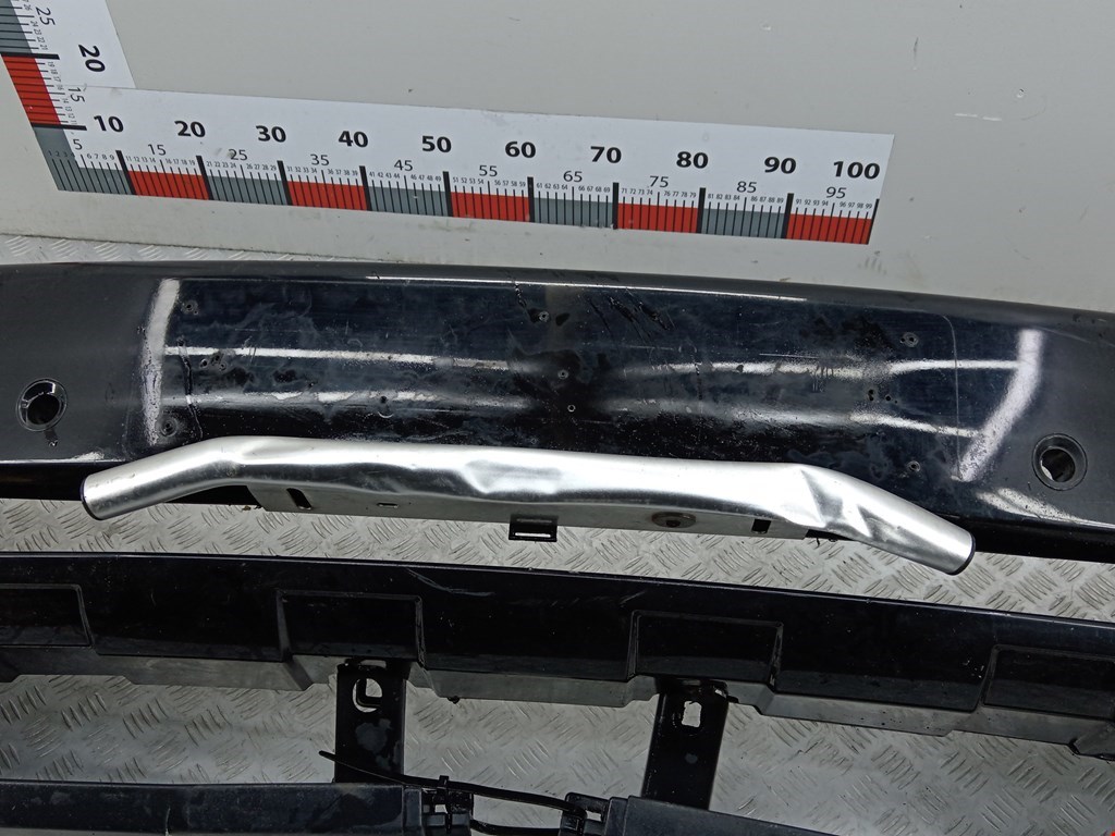 Бампер передний LAND ROVER Range Rover 2002-2012