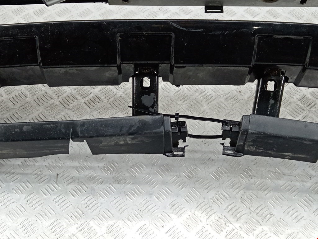 Бампер передний LAND ROVER Range Rover 2002-2012