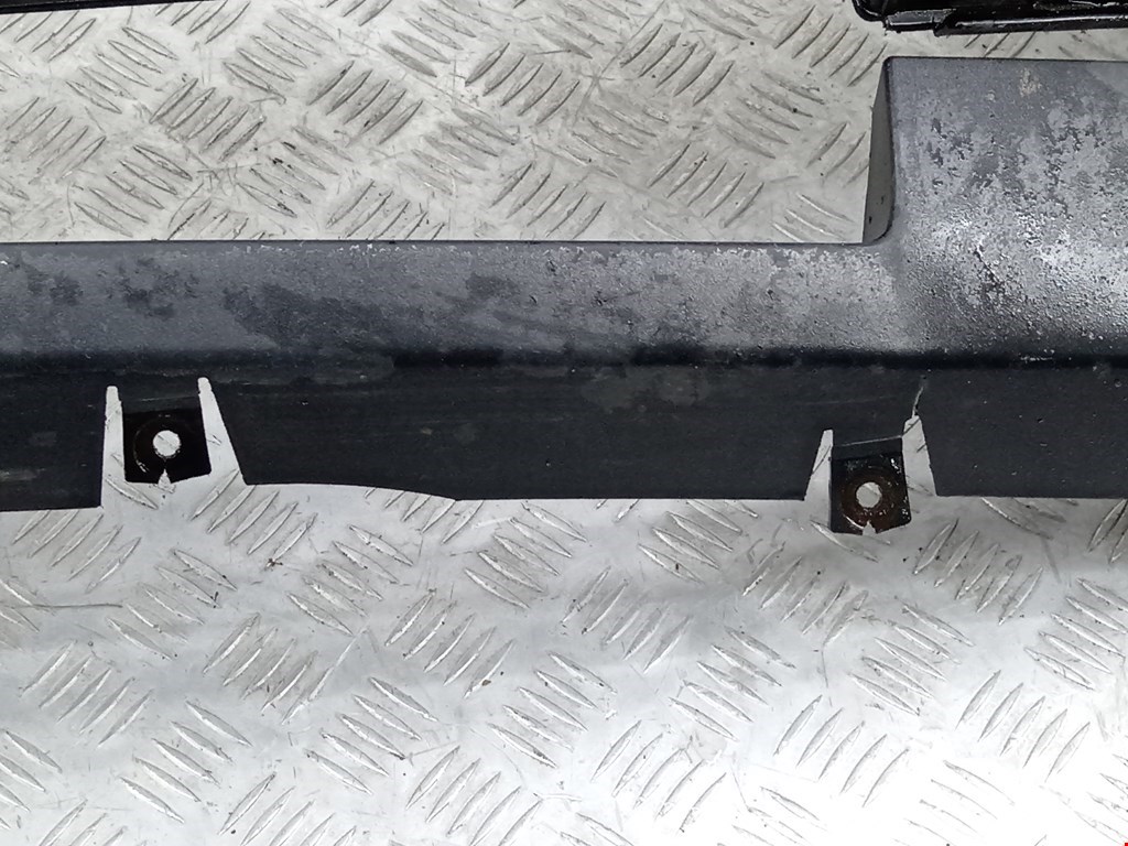 Бампер передний LAND ROVER Range Rover 2002-2012