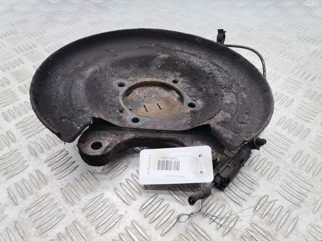 Скоба суппорта Opel Astra J (2009-2018)