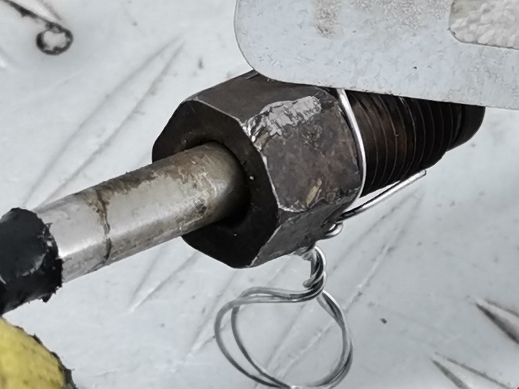 Датчик температуры HYUNDAI Grand Starex 2007-н.в.