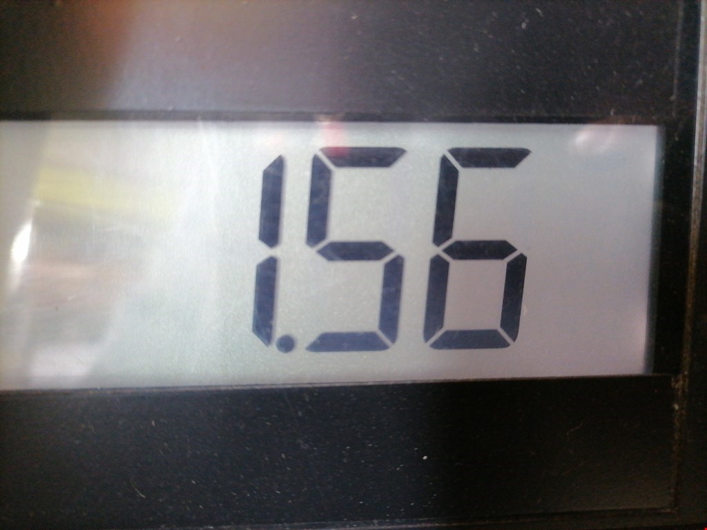 Ремень безопасности передний правый NISSAN Primera P11 1996-2002