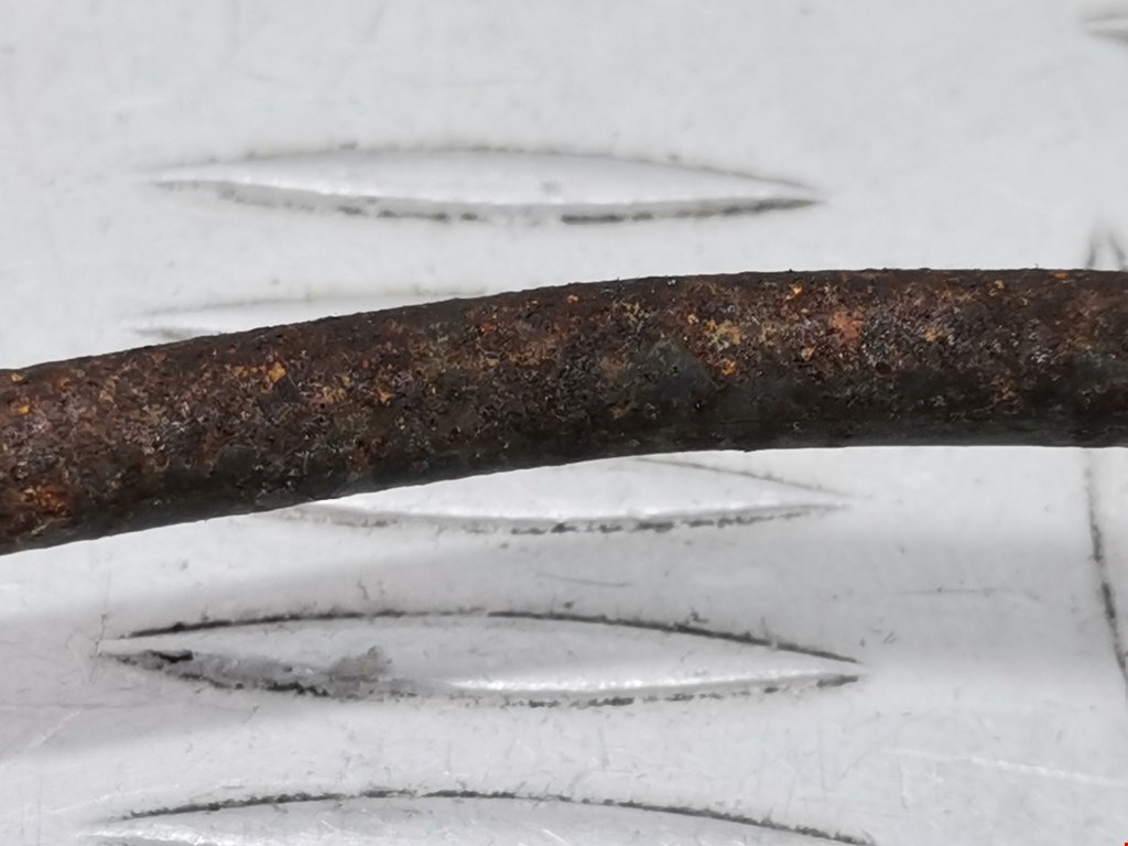 Трубка нагнетателя MITSUBISHI L200 KB 2006-2015