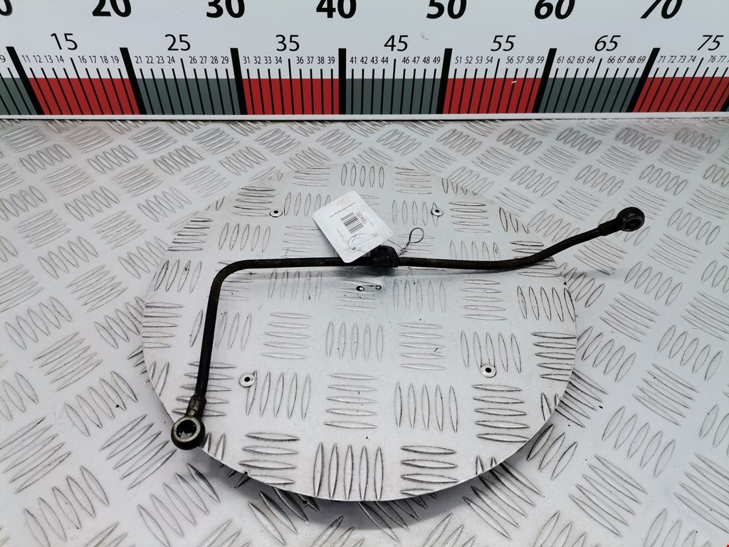 Трубка нагнетателя MITSUBISHI L200 KB 2006-2015