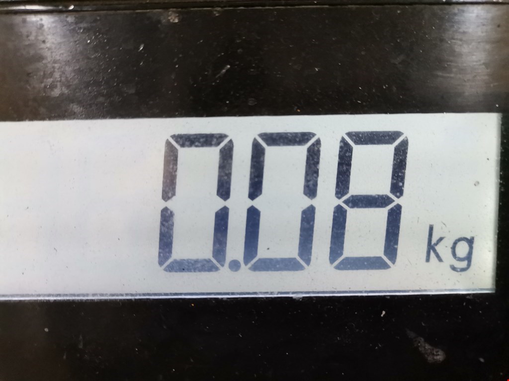 Трубка нагнетателя MITSUBISHI L200 KB 2006-2015