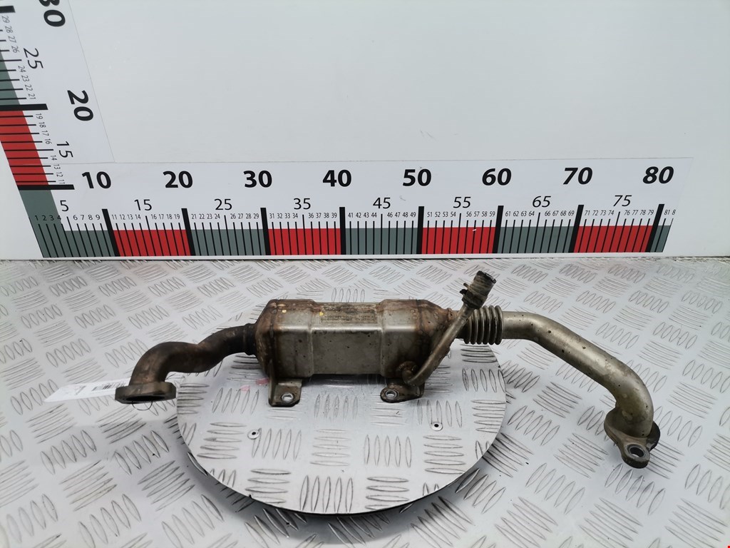 Радиатор системы ЕГР TOYOTA Avensis 2003-2008