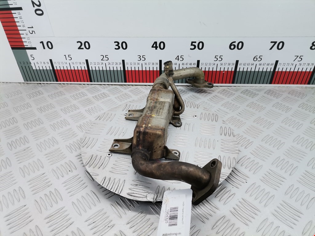 Радиатор системы ЕГР TOYOTA Avensis 2003-2008