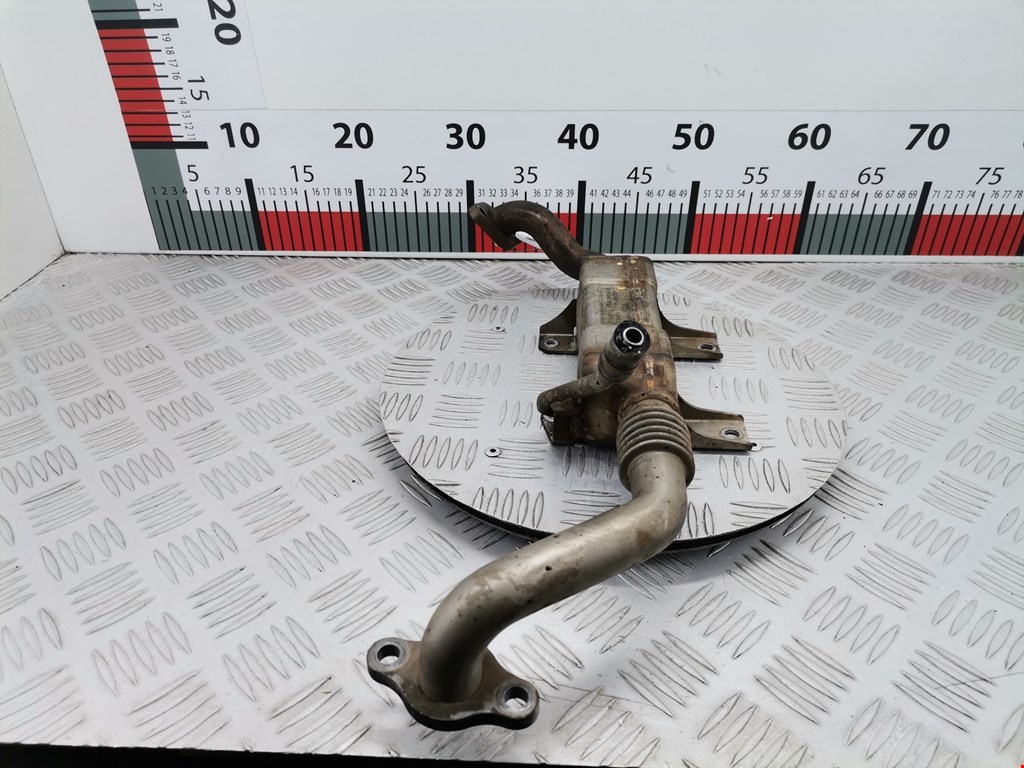 Радиатор системы ЕГР TOYOTA Avensis 2003-2008