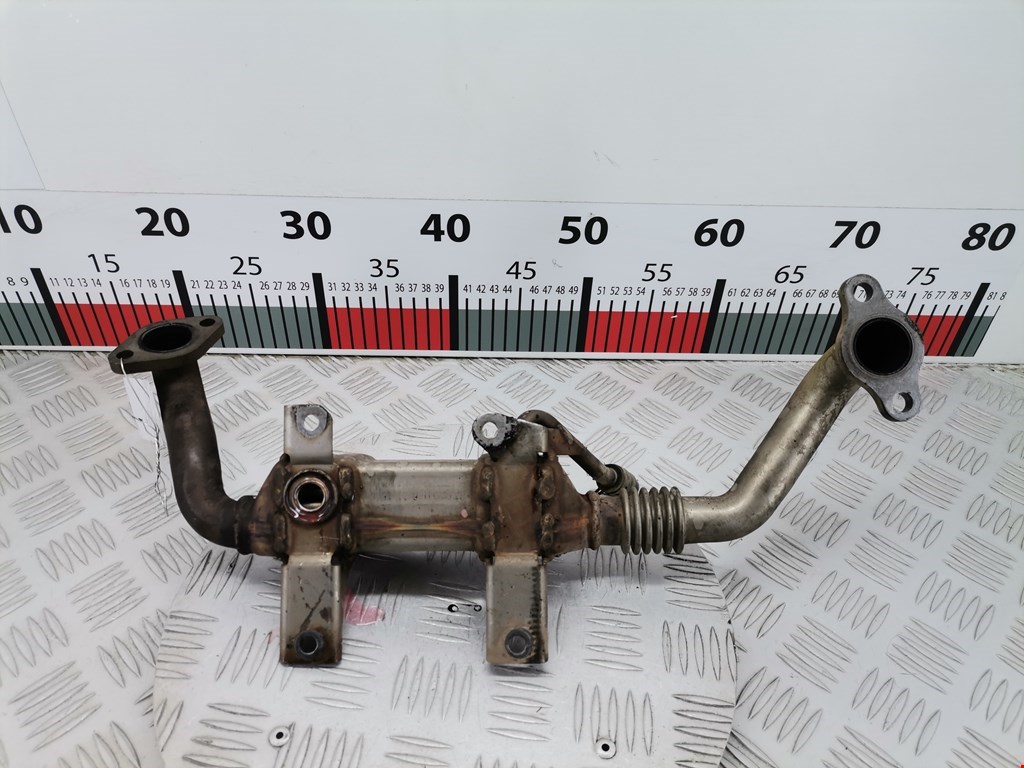 Радиатор системы ЕГР TOYOTA Avensis 2003-2008