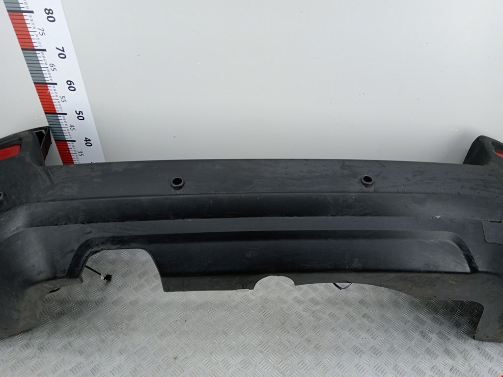 Бампер задний VOLVO XC90 2002-2014