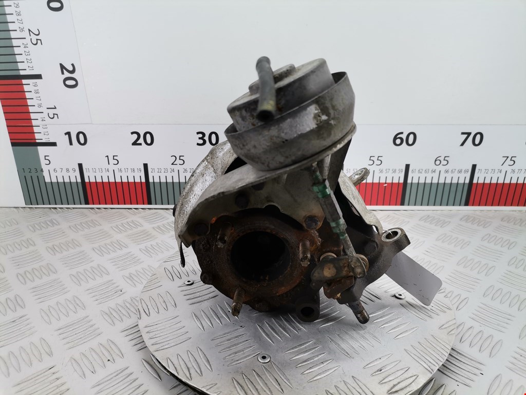 Турбина TOYOTA Avensis 2003-2008