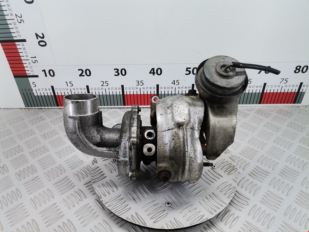 Турбина TOYOTA Avensis 2003-2008