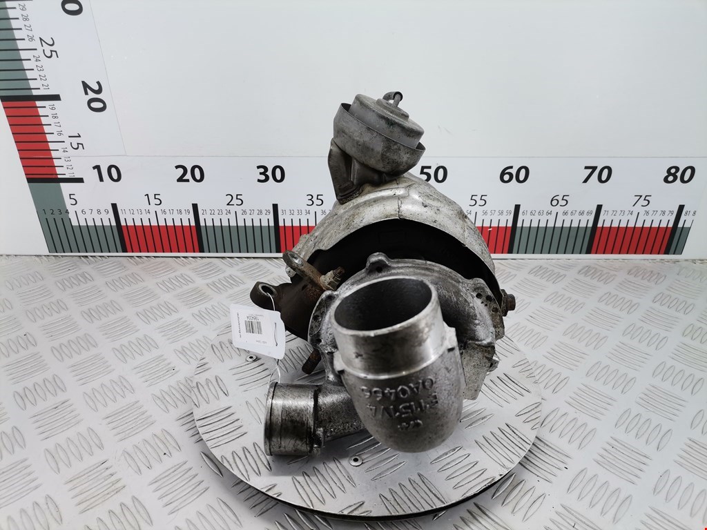 Турбина TOYOTA Avensis 2003-2008