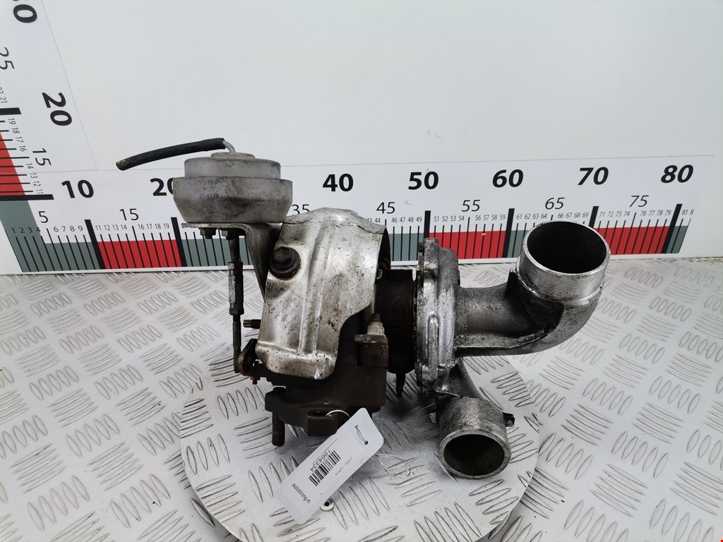 Турбина TOYOTA Avensis 2003-2008