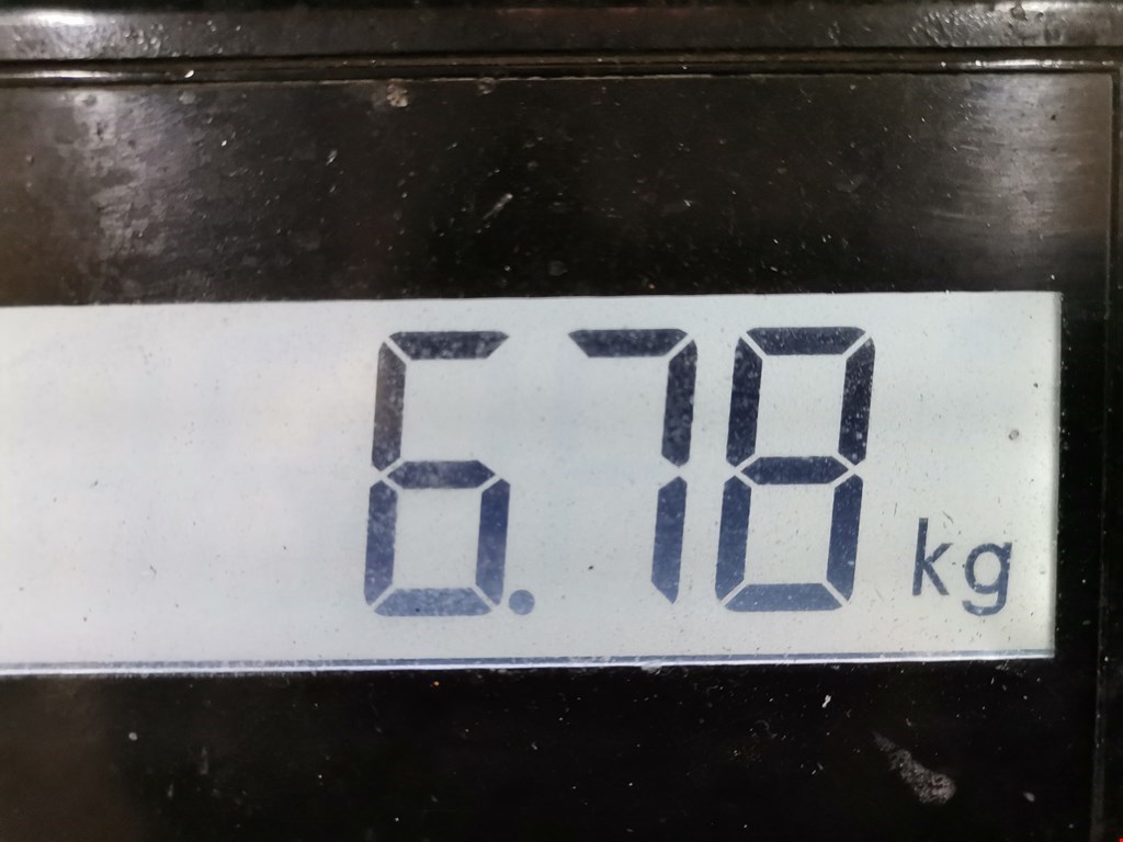 Турбина TOYOTA Avensis 2003-2008