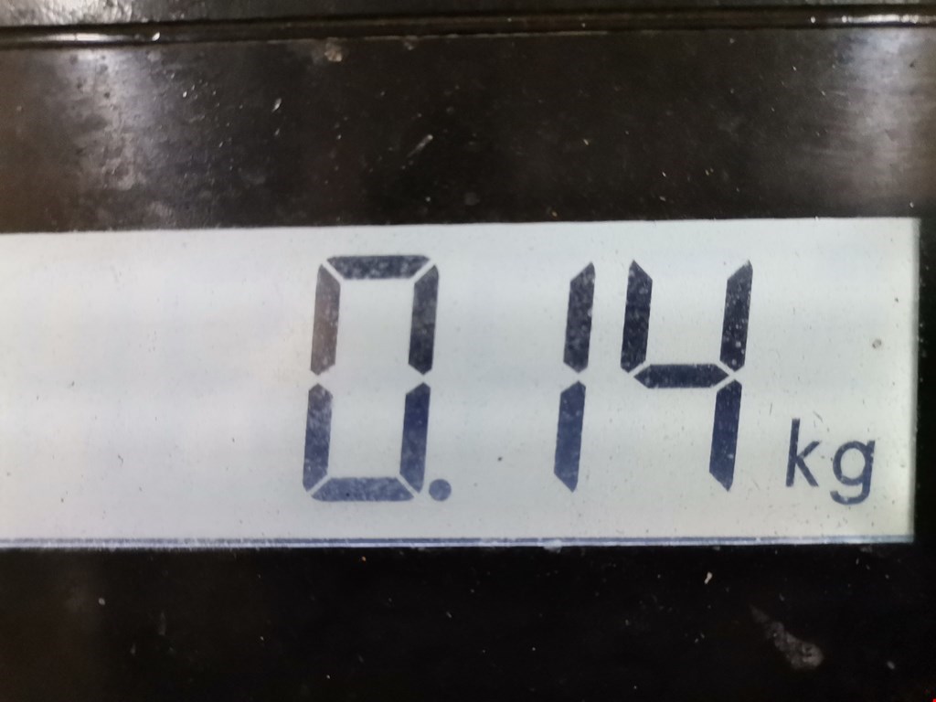 Трубка нагнетателя TOYOTA Avensis 2003-2008