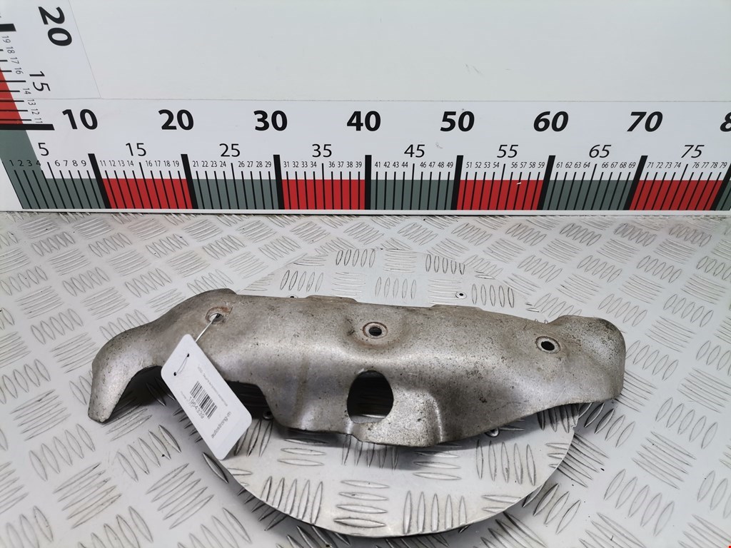 Экран тепловой HYUNDAI Grand Starex 2007-н.в.