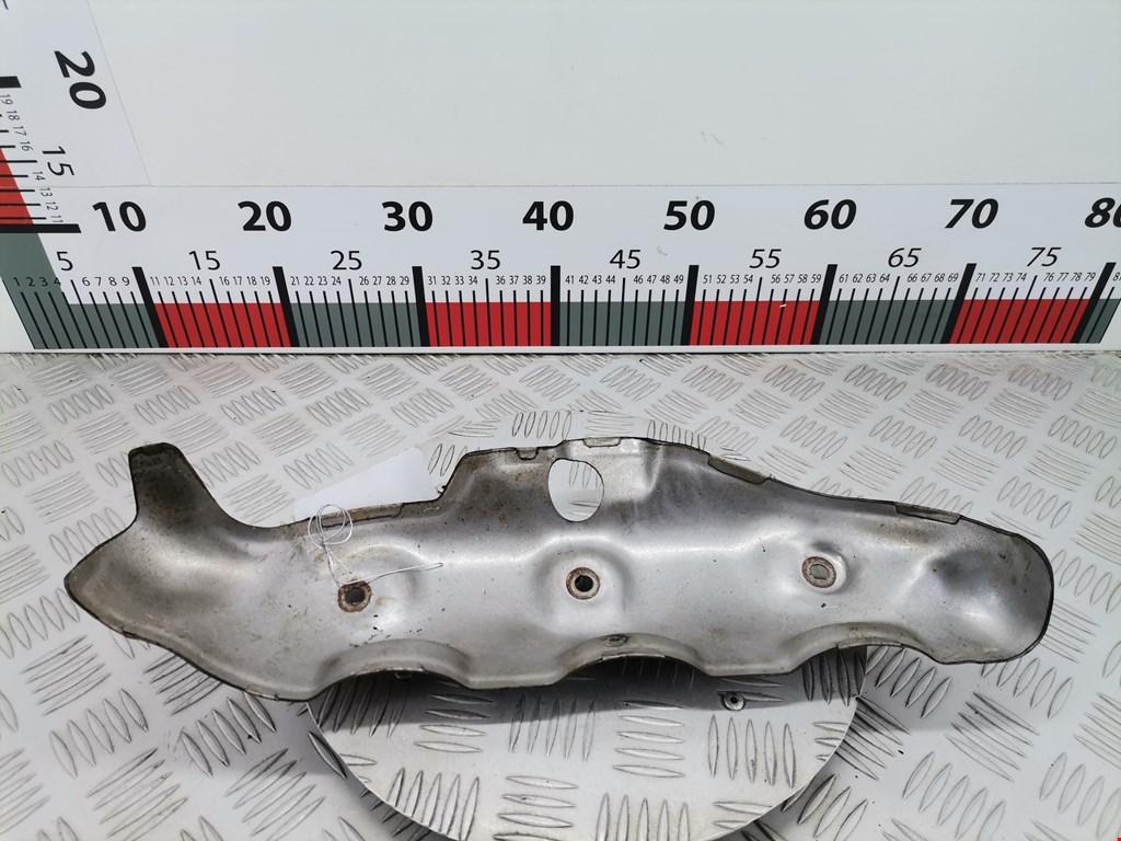 Экран тепловой HYUNDAI Grand Starex 2007-н.в.