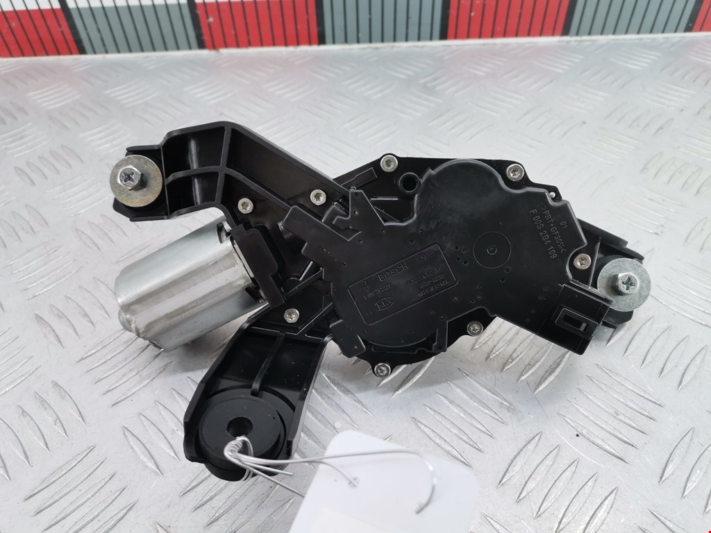 Моторчик стеклоочистителя задний KIA Cee'd II 2012-2018