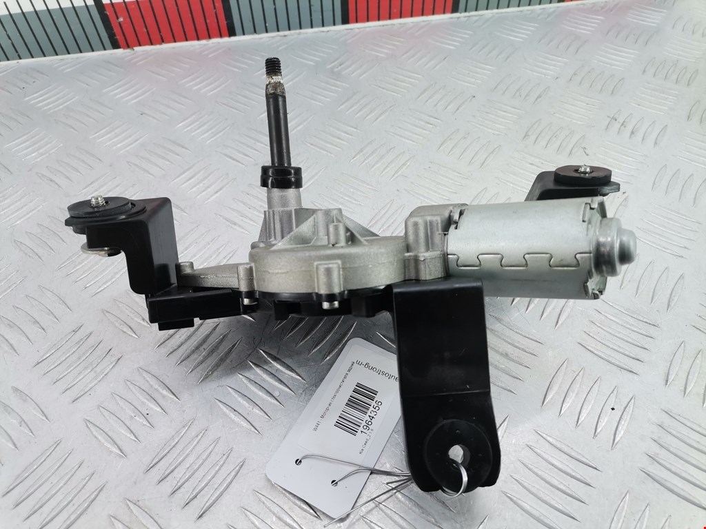 Моторчик стеклоочистителя задний KIA Cee'd II 2012-2018