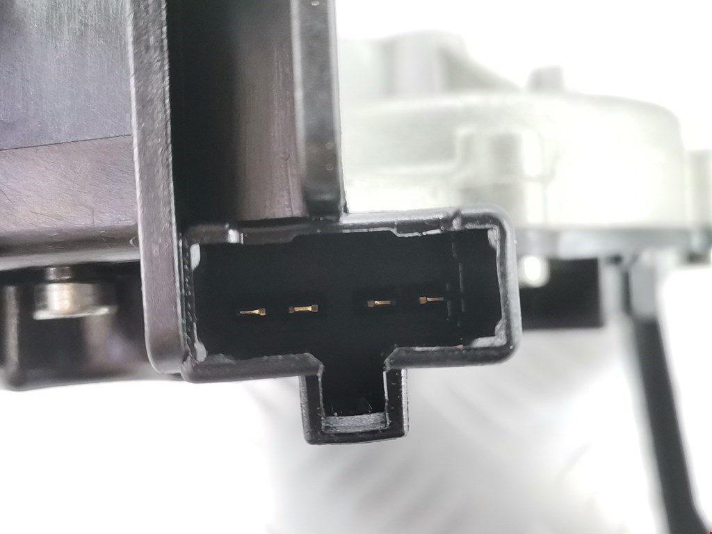 Моторчик стеклоочистителя задний KIA Cee'd II 2012-2018