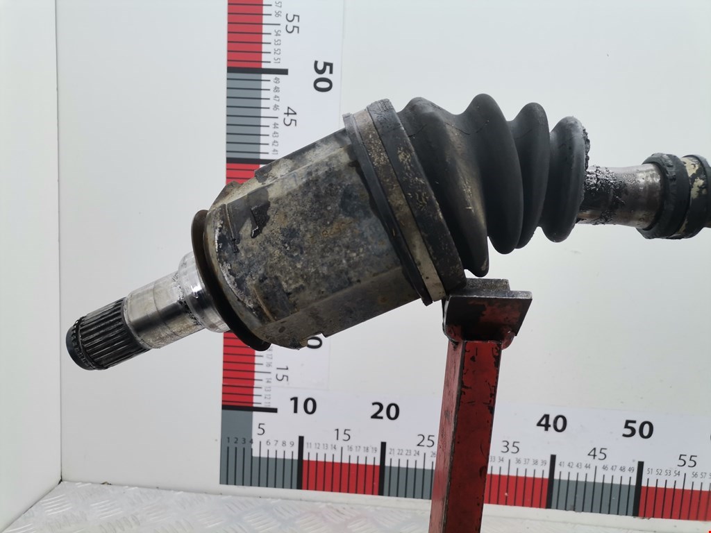 Полуось (привод, приводной вал) передняя правая TOYOTA Land Cruiser Prado 120 2002-2009