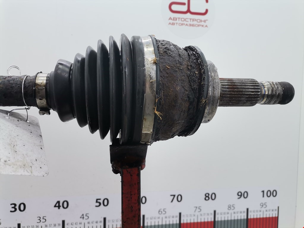 Полуось (привод, приводной вал) передняя правая TOYOTA Land Cruiser Prado 120 2002-2009