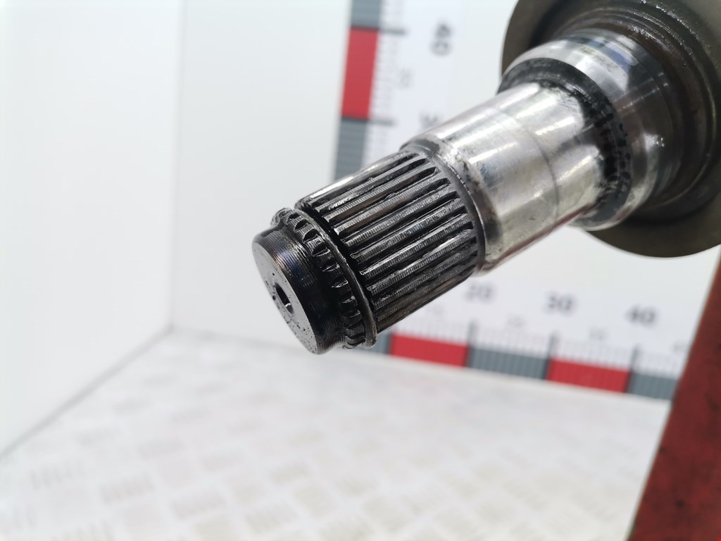 Полуось (привод, приводной вал) передняя правая TOYOTA Land Cruiser Prado 120 2002-2009