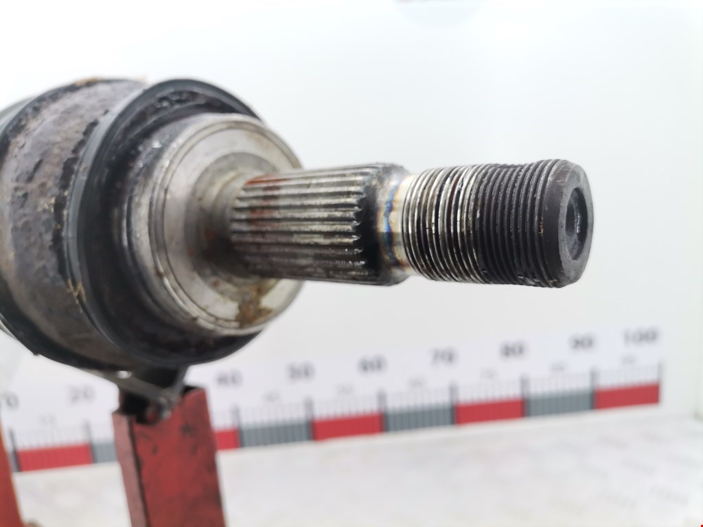 Полуось (привод, приводной вал) передняя правая TOYOTA Land Cruiser Prado 120 2002-2009