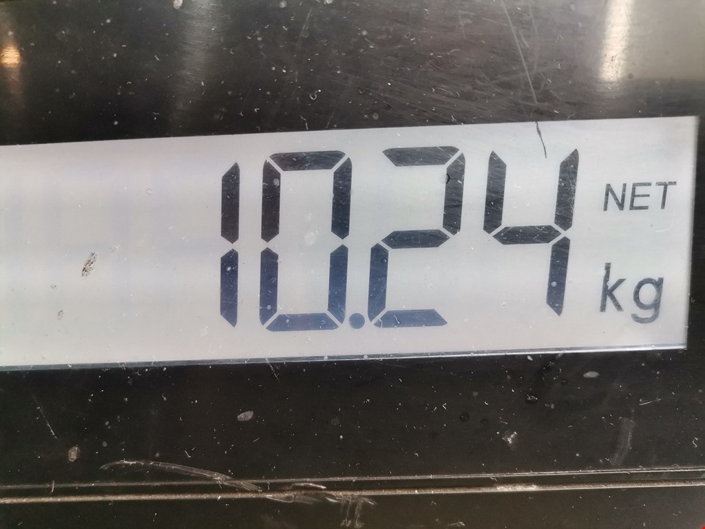 Полуось (привод, приводной вал) передняя правая TOYOTA Land Cruiser Prado 120 2002-2009