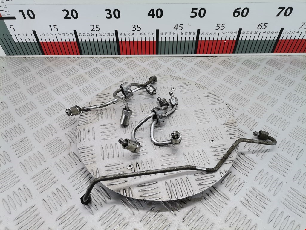 Трубка топливная TOYOTA Avensis 2003-2008