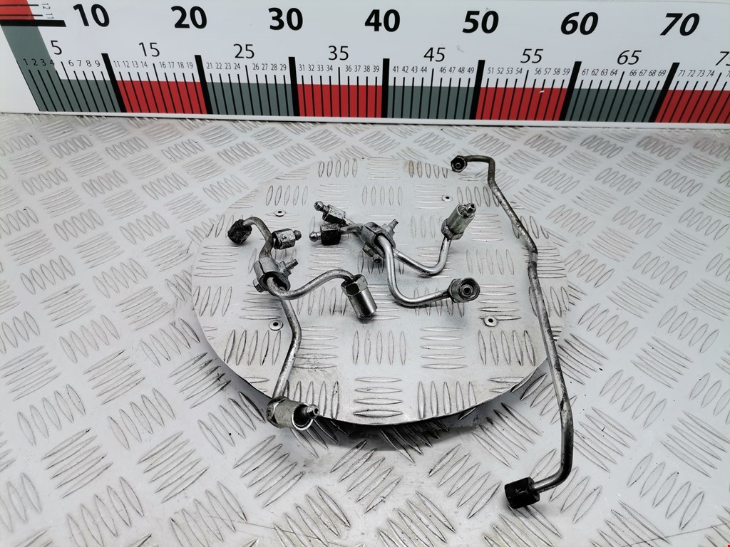 Трубка топливная TOYOTA Avensis 2003-2008