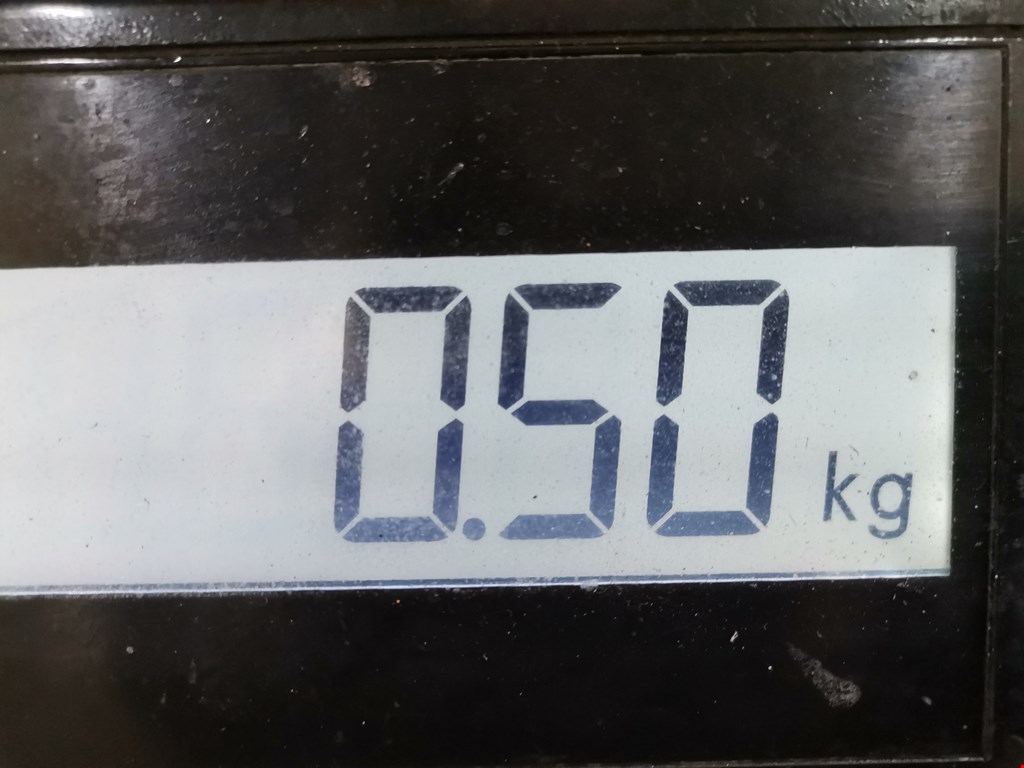 Трубка топливная TOYOTA Avensis 2003-2008