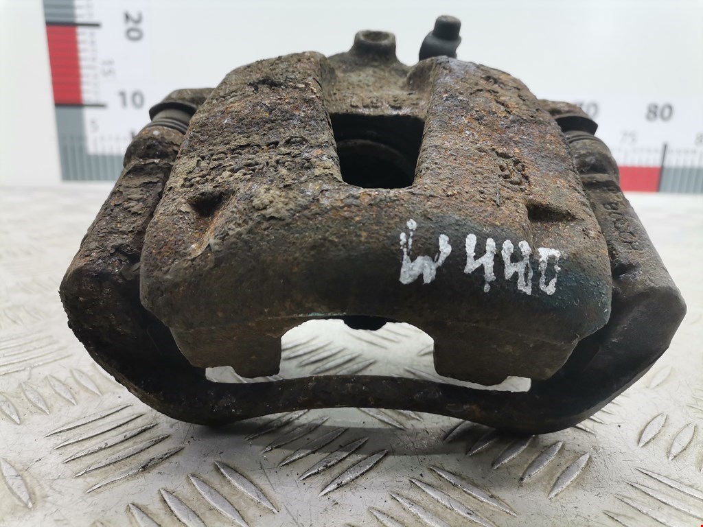 Суппорт передний левый OPEL Corsa D 2006-2014