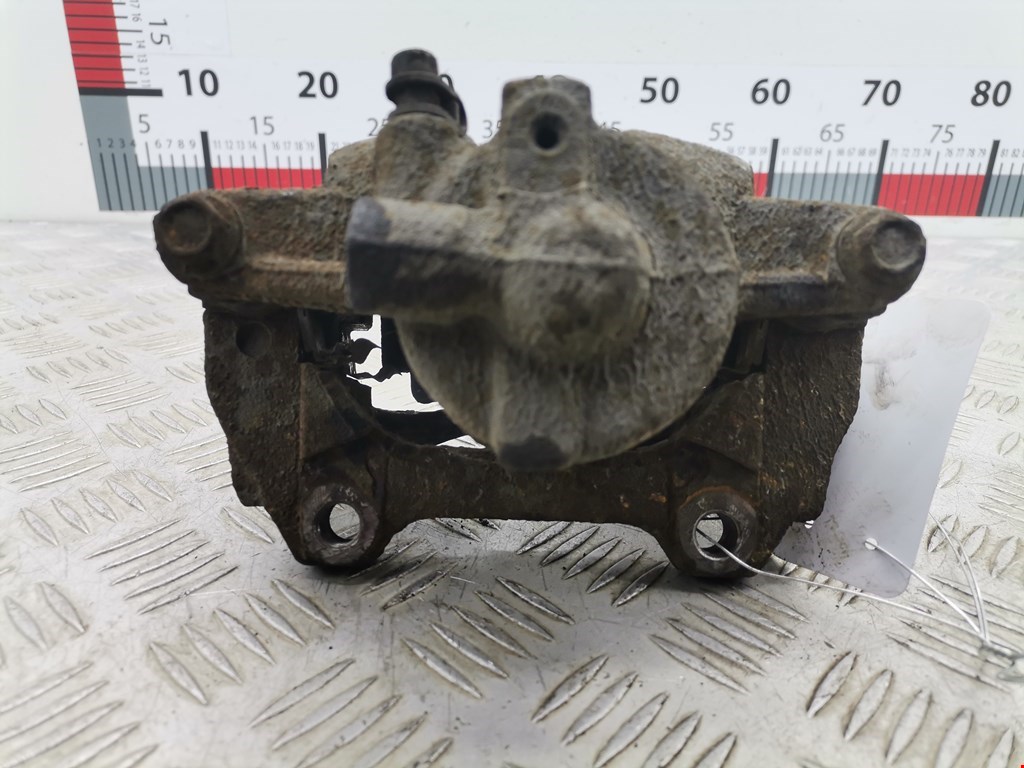 Суппорт передний левый OPEL Corsa D 2006-2014