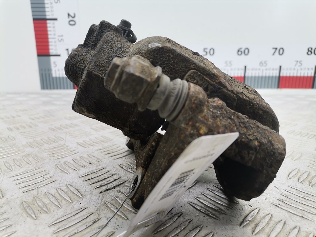 Суппорт передний левый OPEL Corsa D 2006-2014