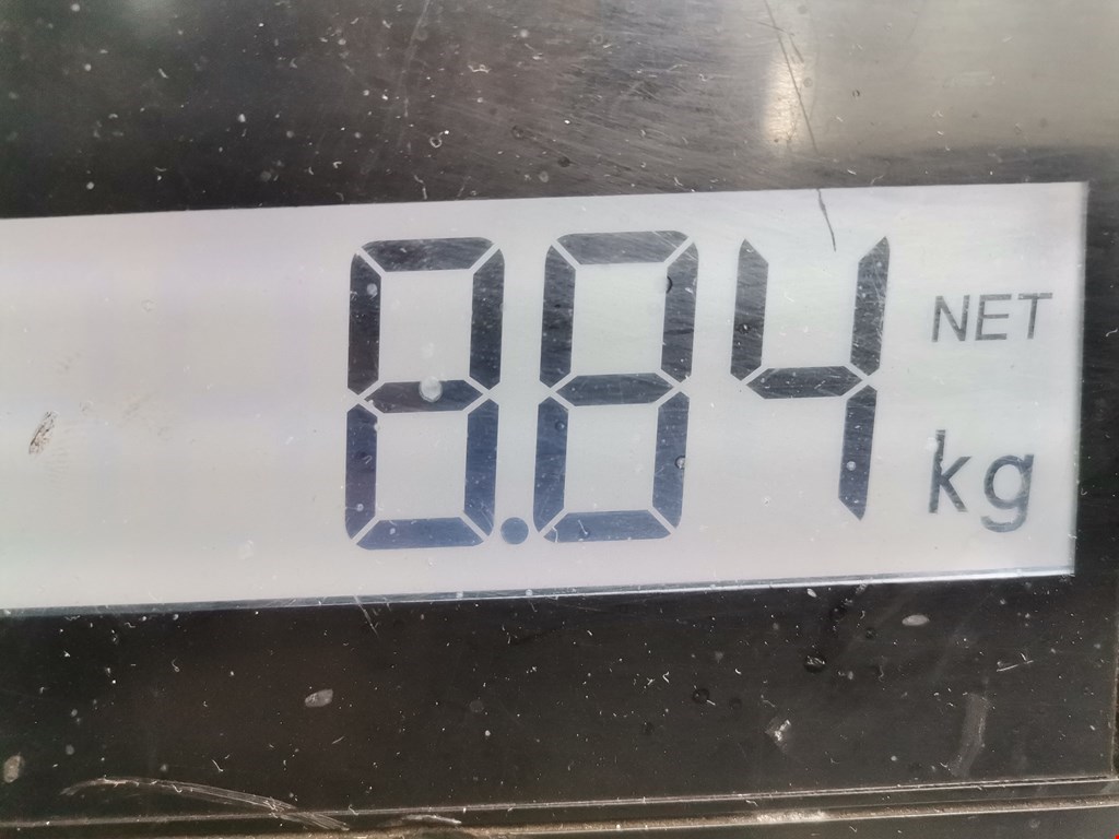 Диск тормозной задний OPEL Astra J 2009-2017