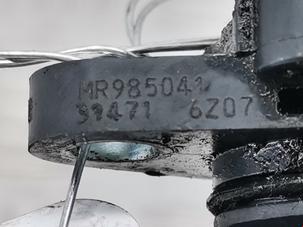 Датчик положения распредвала MITSUBISHI L200 KB 2006-2015